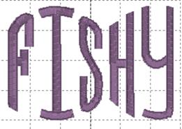 Multi letter monogram Multi letter monogram