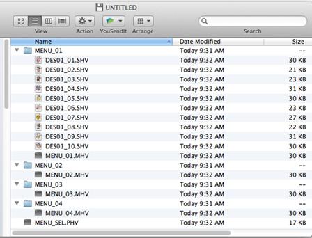 D1 Disk Utility-disk written D1 Disk Utility-disk written