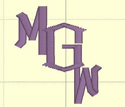 Description: MGWOverlapped