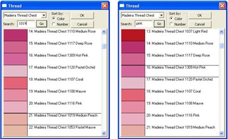 Description: C:\Users\Brian\Desktop\EmbroideryWorks Manual\thread search.jpg Description: C:\Users\Brian\Desktop\EmbroideryWorks Manual\thread search.jpg