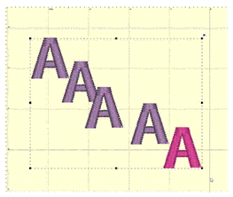 Description: C:\Users\Brian\Desktop\EmbroideryWorks Manual\distrib before.gif Description: C:\Users\Brian\Desktop\EmbroideryWorks Manual\distrib before.gif