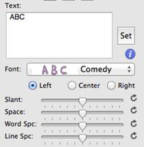 Description: 242-Fonts>multiline