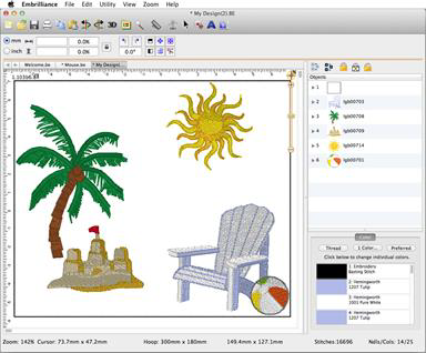 Description: ESS-Baste Design Description: ESS-Baste Design