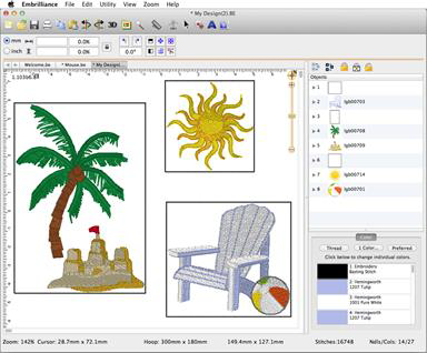Description: ESS-Baste indiv designs Description: ESS-Baste indiv designs