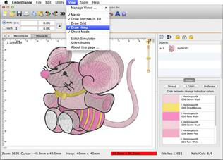 Description: ESS-hoop small Description: ESS-hoop small