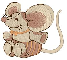 Description: 116-Thread Palette>Brother Fleshtones