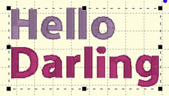 Description: 164-Align-Sample, after