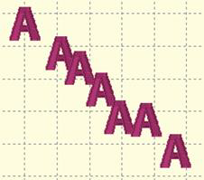 Description: 168-Distribute-Sample, before