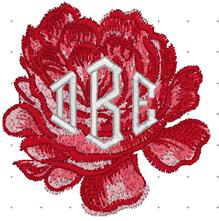 Description: merged rose Description: merged rose