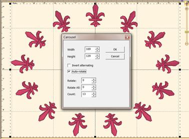 Description: Carousel