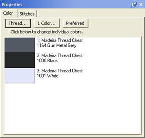 Description: C:\Users\Brian\Desktop\EmbroideryWorks Manual\Owl Props2.jpg Description: C:\Users\Brian\Desktop\EmbroideryWorks Manual\Owl Props2.jpg