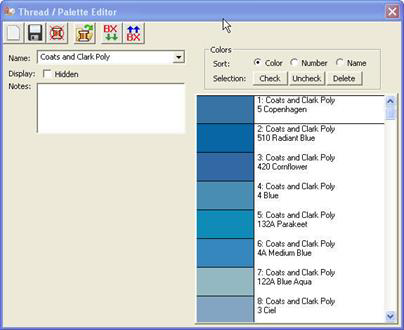 ThreadEditorBasic ThreadEditorBasic