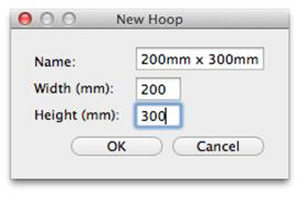 222-Create new Hoop 222-Create new Hoop