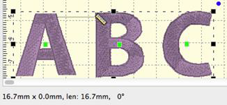 046_Measure Tool in Action 046_Measure Tool in Action