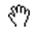 080-Pan Hand cursor