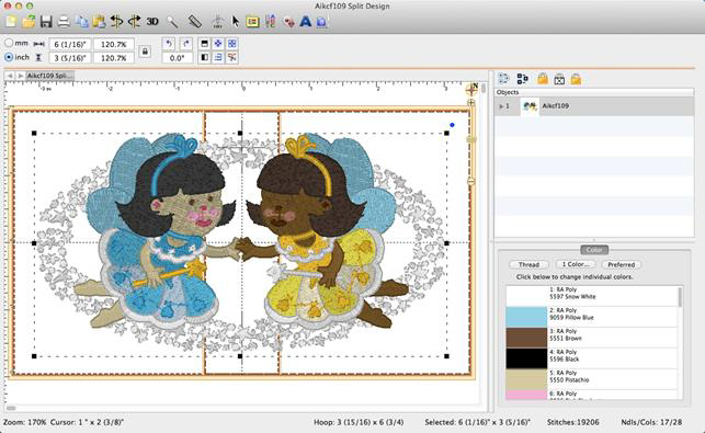 Split Design Mac Split Design Mac