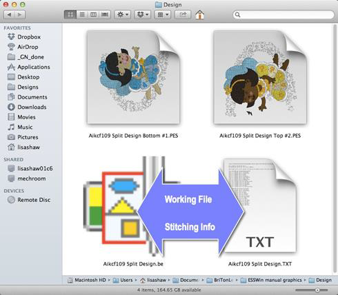 Files Created Mac Files Created Mac