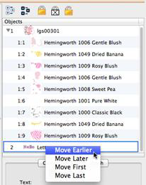 094-Objects Pane>Move Contextual Menu 094-Objects Pane>Move Contextual Menu