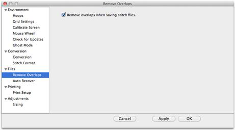 230-Preferences>Remove Overlaps