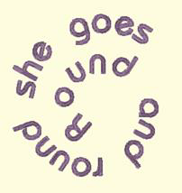 245-Fonts>Circular, sample