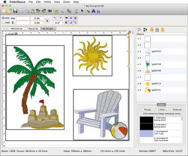 ESS-Baste Designs ESS-Baste Designs