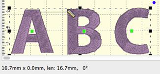 046_Measure Tool in Action 046_Measure Tool in Action