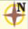 041-Compass Rose icon