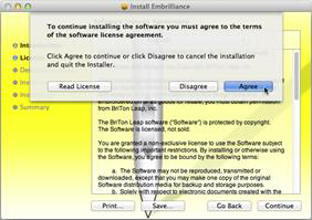Ess-Installer 3, agree