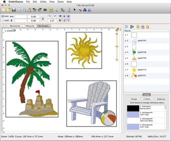 ESS-Baste indiv designs ESS-Baste indiv designs