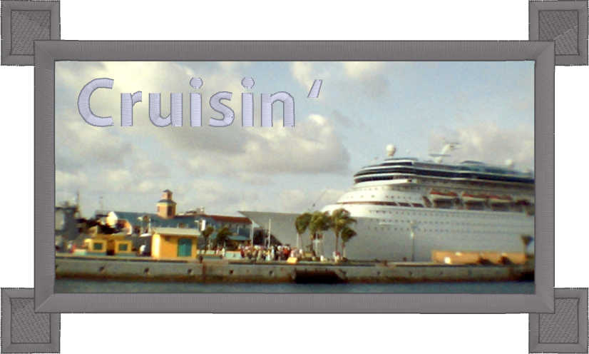 Applique Cruisin Applique Cruisin