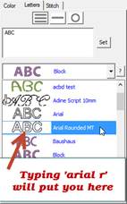 typingwithfonts